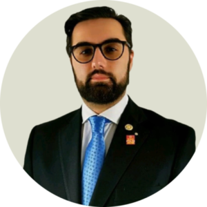 Foto profilo di Giovanni Votta
