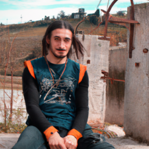 Foto profilo di Cosimo
