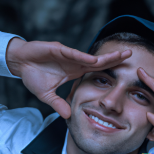 Foto profilo di Luca Pinto