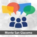 Group logo of Monte San Giacomo
