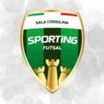 Group logo of Sporting Sala Consilina